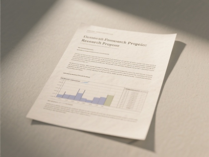 研究计划书指导